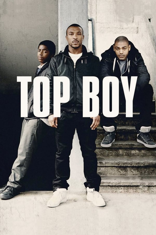 Top Boy (2011 TV Series)